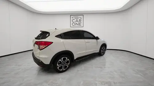 Honda HR-V 1.8 LX L15 2015