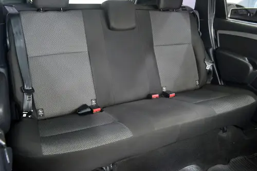 Renault Duster 1.6 Ph2 4x2 Dynamique 2018