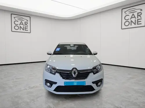 Renault Sandero 1.6 16V INTENS L25 2026