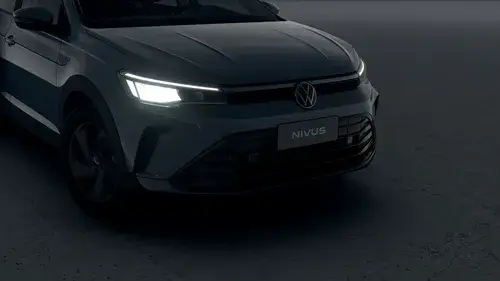 Volkswagen Nivus 1.0 Tsi 200 Trendline 2026