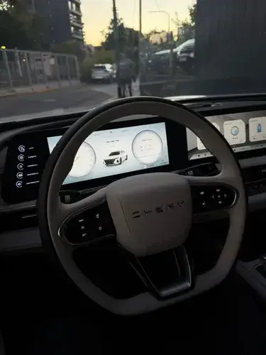 Chery Arrizo 8 hybrid 1.5T Phev Chs Comfort 2026