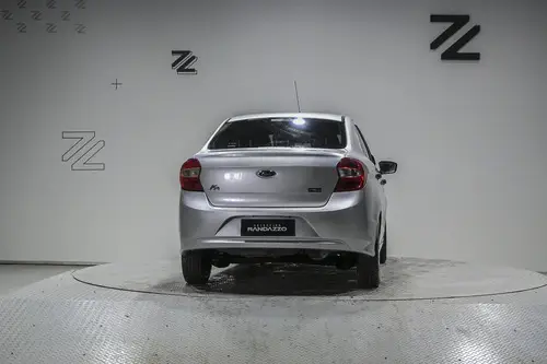 Ford Ka 1.5 S 2018
