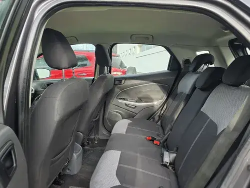 Ford Ecosport 2.0 Se 143cv 4x2 2013