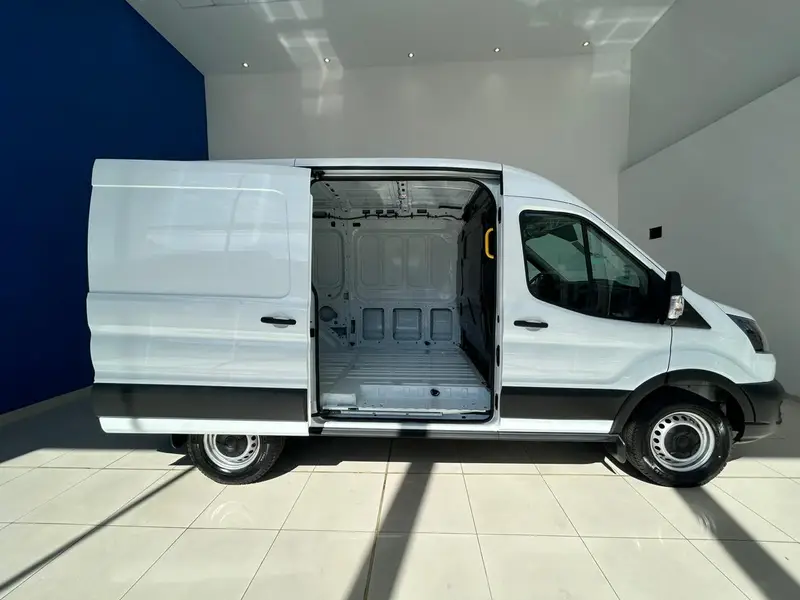 Ford TRANSIT L2H3 MEDIANO ALTO 2026