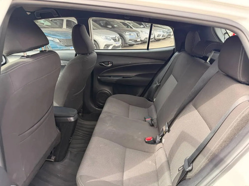 Toyota Yaris 1.5 5p Xs 2024 2024