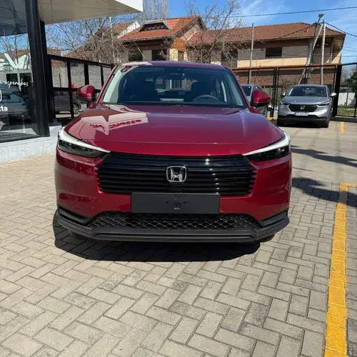 Honda HR-V 1.5 Ex-L 2Wd Cvt 2026