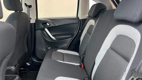 Citroën C3 1.5 Tendance Pack Secure I 90cv 2016