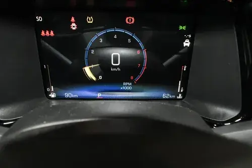 Chevrolet Tracker 1.2 Turbo Rs At 2026