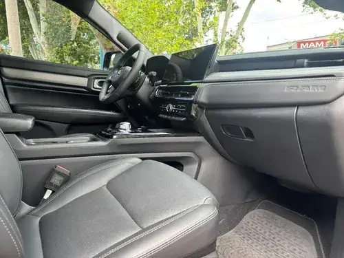 RAM Rampage 2.0 Laramie Gme At9 4X4 2024