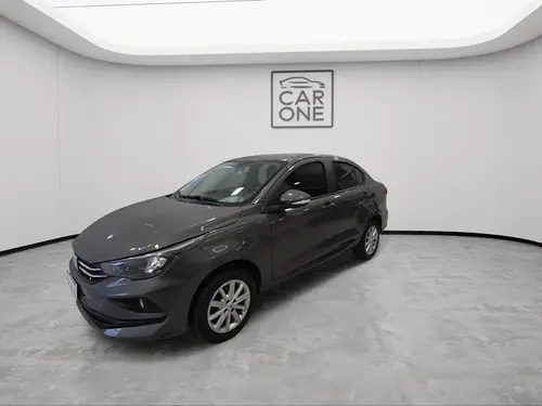 Fiat Cronos 1.3 GSE DRIVE CVT L23 2023