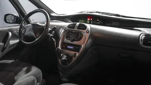 Citroën Xsara Picasso 1.6 Fase2 I 2009
