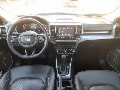 Fiat Toro 1.8 Freedom 4X2 At 2023