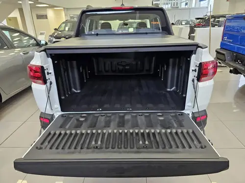 Chevrolet Montana 1.2T Lt At 2026