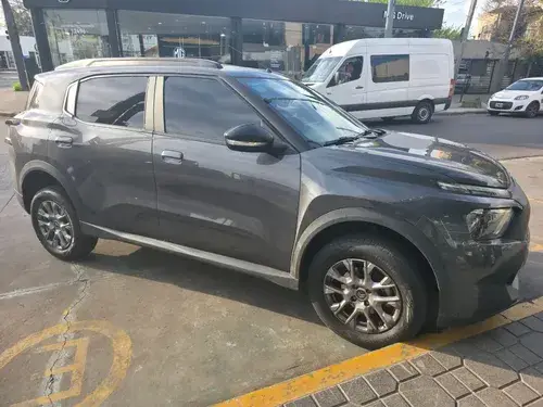 Citroën C3 Aircross 1.6 Vti Feel Pack 2024