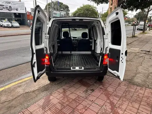 Citroën Berlingo Furgon 1.6 Vti 115 Business 2023