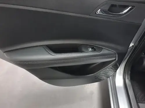 Hyundai HB20 1.6 Platinum Safety At 2026