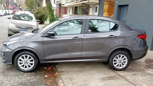 Fiat Cronos 1.3 Gse Drive 2025