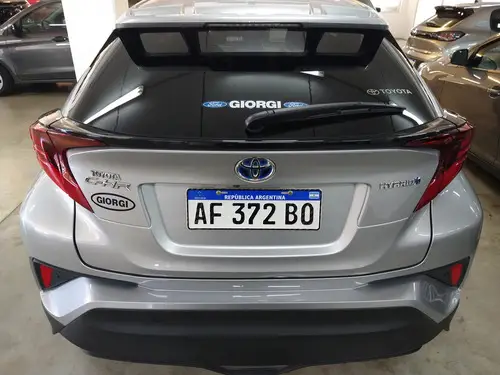 Toyota CH-R 1.8 Ecvt Hv 2022