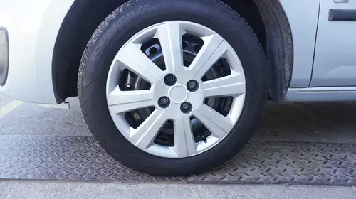 Chevrolet Montana 1.8 Ls 2011