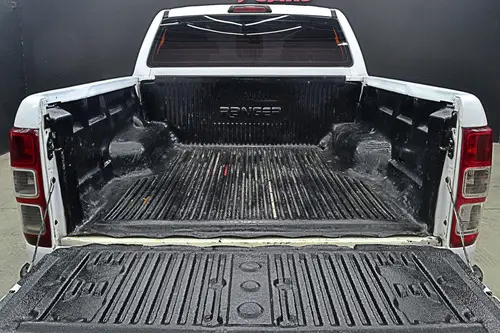 Ford Ranger 2.2 Cd Xl Tdci 150cv 4x2 2017
