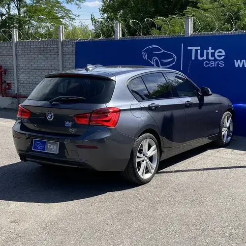 BMW Serie 1 2.0 120I Sport 2017