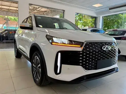 Chery Tiggo 4 Pro Hybrid 1,5l Dht Hev Premium 2026