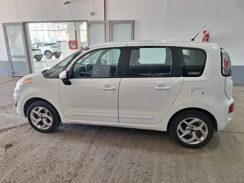 Citroën C3 PICASSO 1.6 VTI 115 TENDANCE A 2015