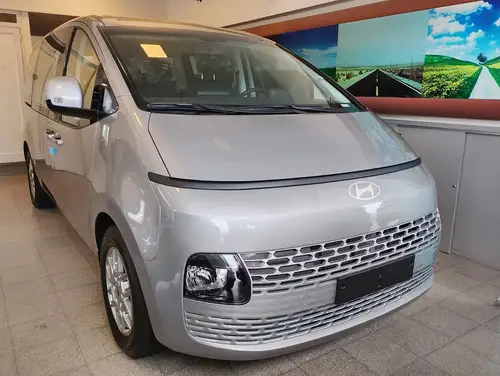 Hyundai Staria 2.2Td Safety 2Wd 2026