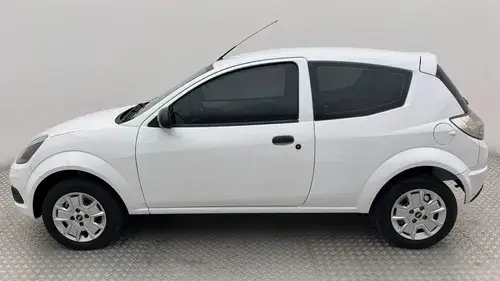 Ford Ka 1.0 Fly 63cv 2013