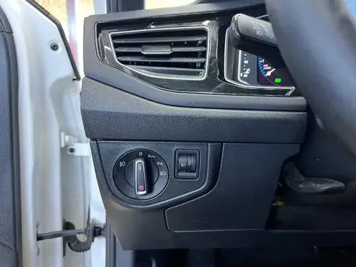 Volkswagen Virtus 1.4 Tsi Exclusive 2025