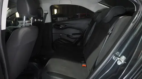 Chevrolet Prisma 1.4 Lt 98cv 2019