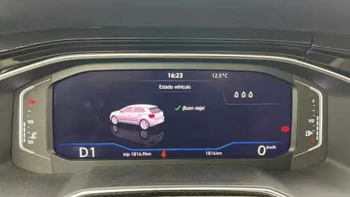 Volkswagen Polo Highline 170Tsi G1 2026