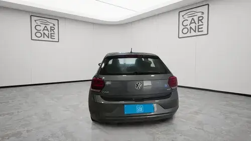 Volkswagen Polo 1.6 MSI TRENDLINE 5P L18 2020