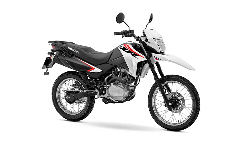 Honda XR 150 L On-Off 2026