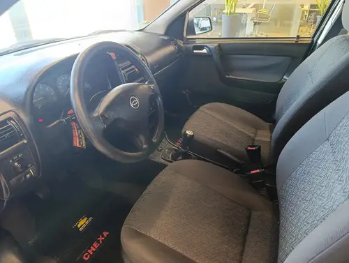 Chevrolet Astra 2.0 Gl 2007
