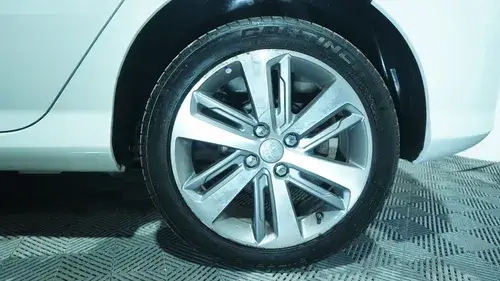 Peugeot 308 1.6 Feline Thp 165cv Tiptronic 2018