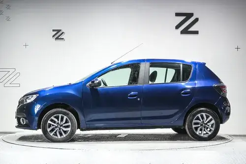 Renault Sandero 1.6 16v Intens 2024