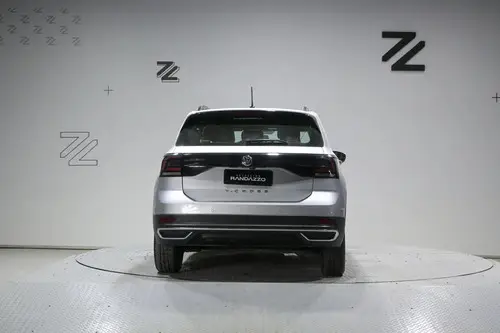 Volkswagen T-Cross 1.6 Comfortline At 2021