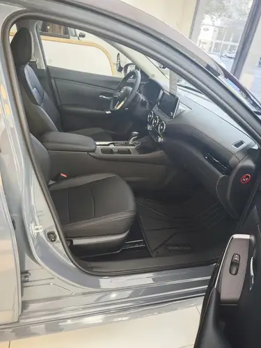 Nissan Sentra 2.0 Sr Cvt 2026