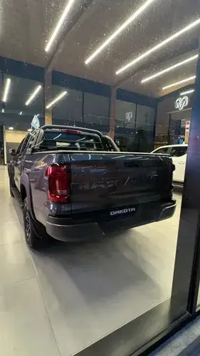 RAM Dakota 2.2Td Warlock 4Wd At8 2026
