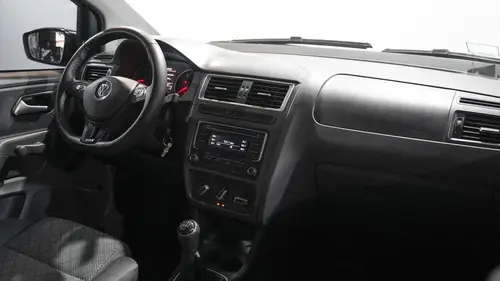 Volkswagen Suran 1.6 Comfortline 2017