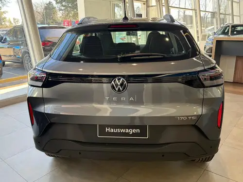 Volkswagen Tera 1.0T 170 Tsi Comfort At 2026