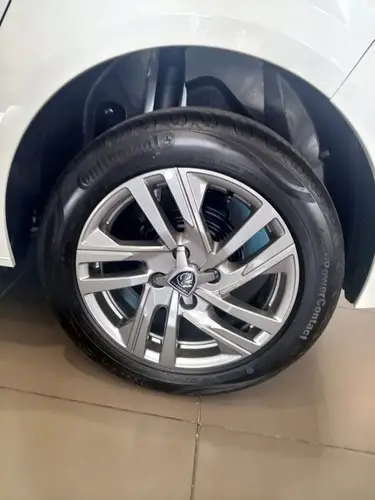 Peugeot 208 1.6 Allure At 2026