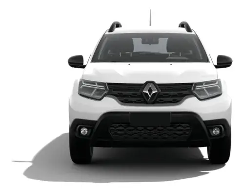 Renault Duster 1.6 4X2 INTENS 2026
