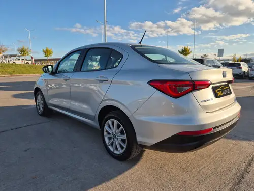 Fiat Cronos 1.3 Gse Like 2025