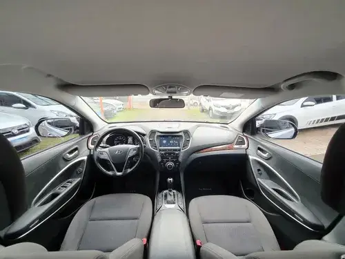 Hyundai Santa Fe Gls 2 4wd 7as 2018
