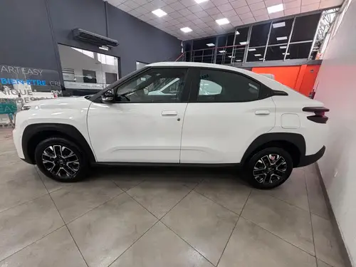 Citroën Basalt 1.0 T200 Shine Cvt 2026