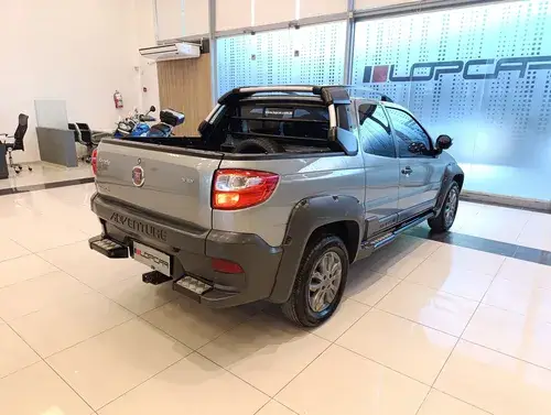 Fiat Strada 1.6 Adventure Cd 2014