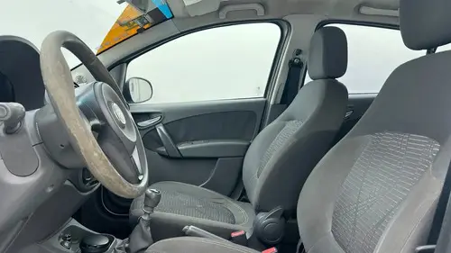 Fiat Palio 1.4 Attractive 85cv 2014