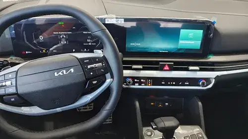 Kia Sportage 2.0 Crdi X-Line 4Wd At 2026